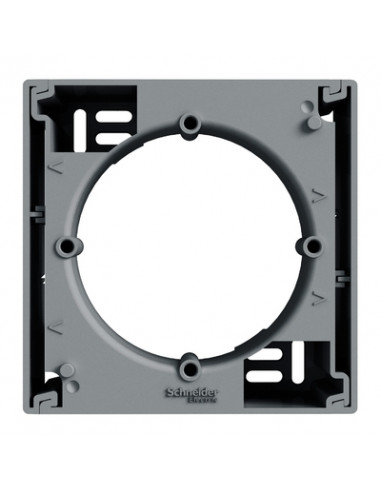 Коробка монтажная наружного монтажа Schneider EPH6100162