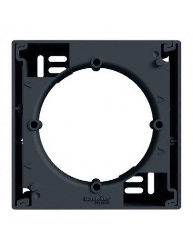 Коробка для наружного монтажа Schneider ASFORA EPH6100171