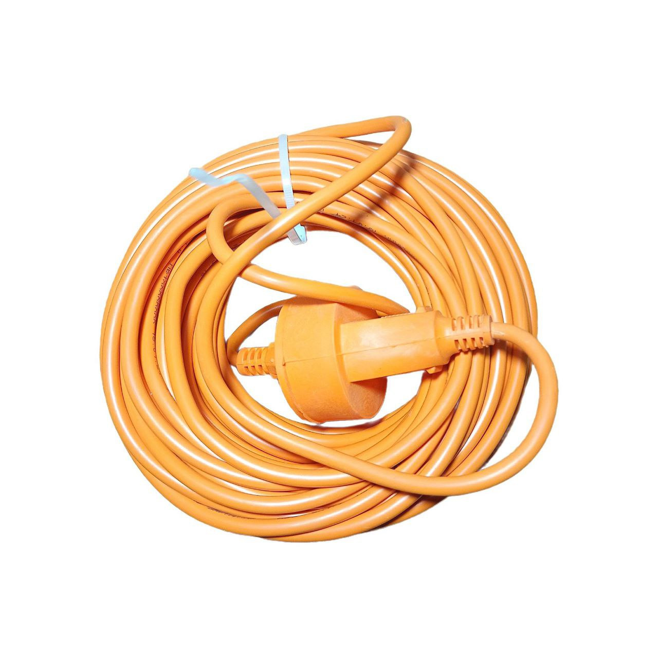 Удлинитель 1 гн б/с ПВС 2х1 30м, SOKOL