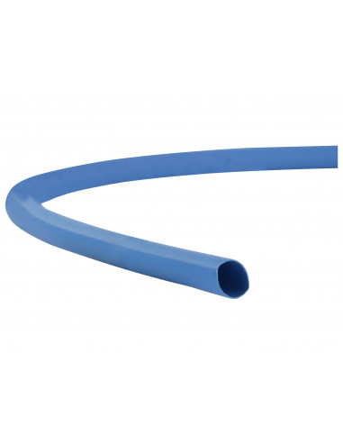 Термоусадочная трубка e.termo.stand.1.0,5 blue, 1/0,5, 1м, синяя