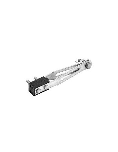 Анкерный зажим 4х50/4х120 мм2 (NES-B2) COR.