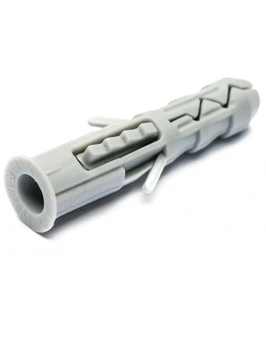 Дюбель без шурупа KRX 10х60  60 мм Wkret-Met