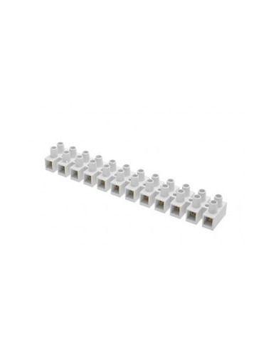 Зажим монтажный ЗМ (клеммная колодка) 1,5-4 mm, 5А