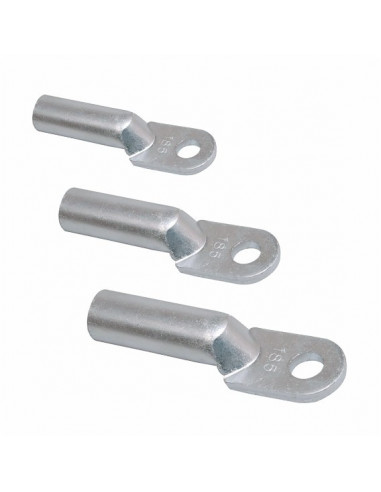 Наконечник без изоляции алюминиевый DL-95