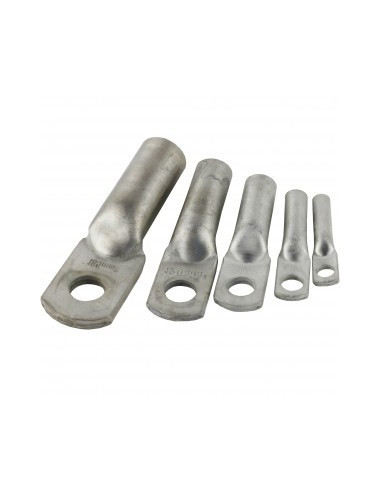 Наконечник медный DT(G)-150