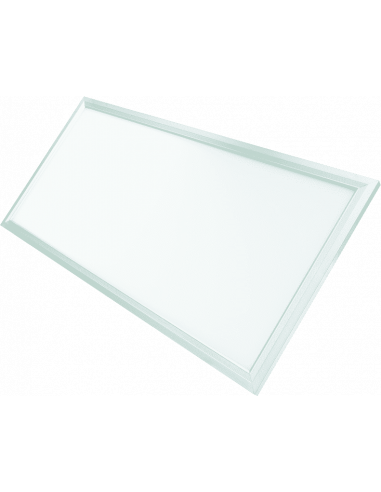 LED панелі