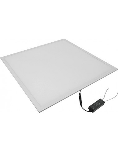Светодиодная LED панель SLIM F 36w 2500lm 6000K