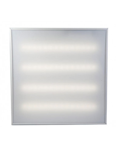 Светодиодная LED панель 36w 220В 3000lm IP20 6000К Ecostrum Opal