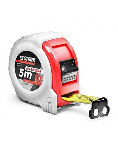 Рулетка Stark Magnetar 5x25 (503250025)