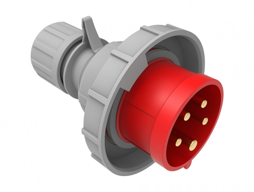 BC1-1505-7011 380V 5*16A Вилка (полиамид) IP67 (4)