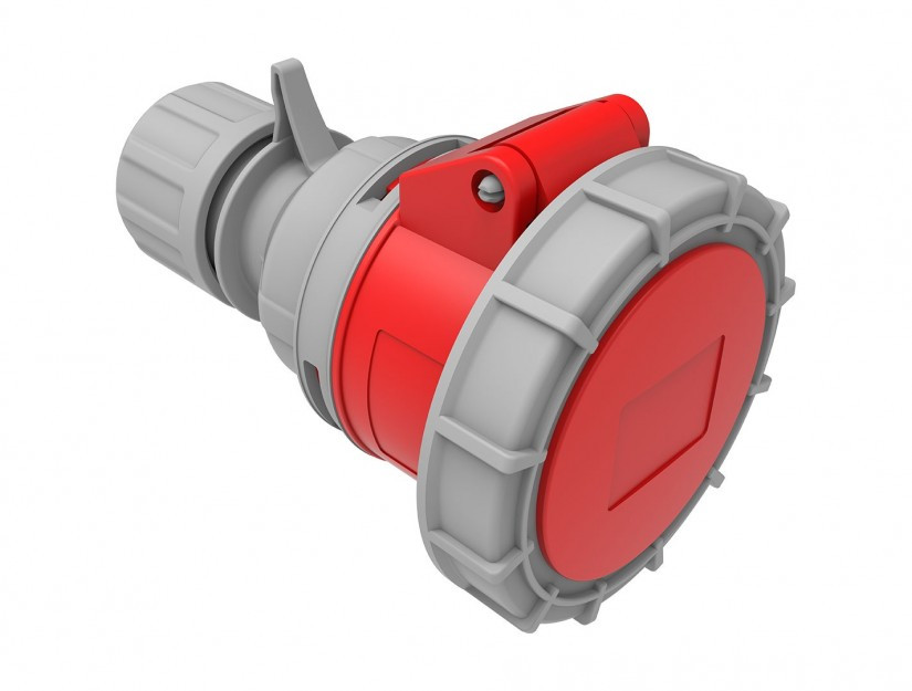 BC1-1505-7312 380V 5*16A Разъем (полиамид) IP67 (4)
