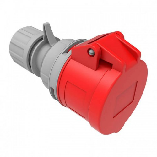 BC1-4505-2312 380V 5*63A Разъем (полиамид) IP44 (3)