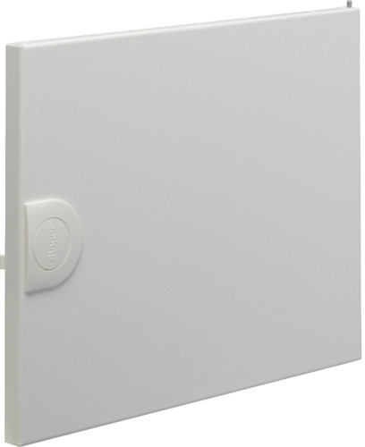 VA12T Дверь металлическая непрозрачная для щита VA12CN, VOLTA