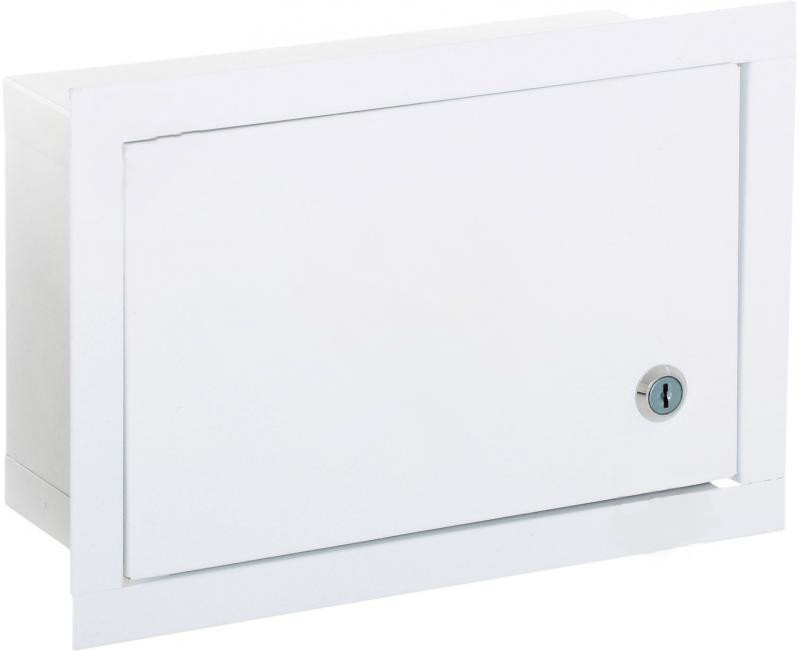 Шкаф на 12 автоматов 170х260х90 БМР-А-12-В