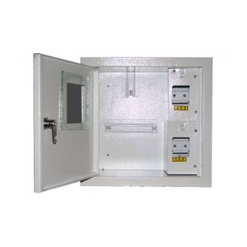 Шкаф ШМР-1Ф-4А-Н-еле