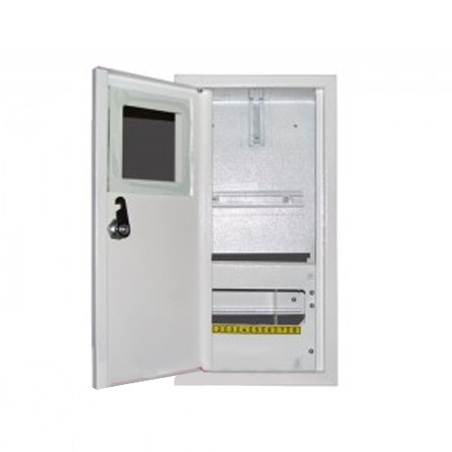 Шкаф ШМР-1Ф-8 внеш.