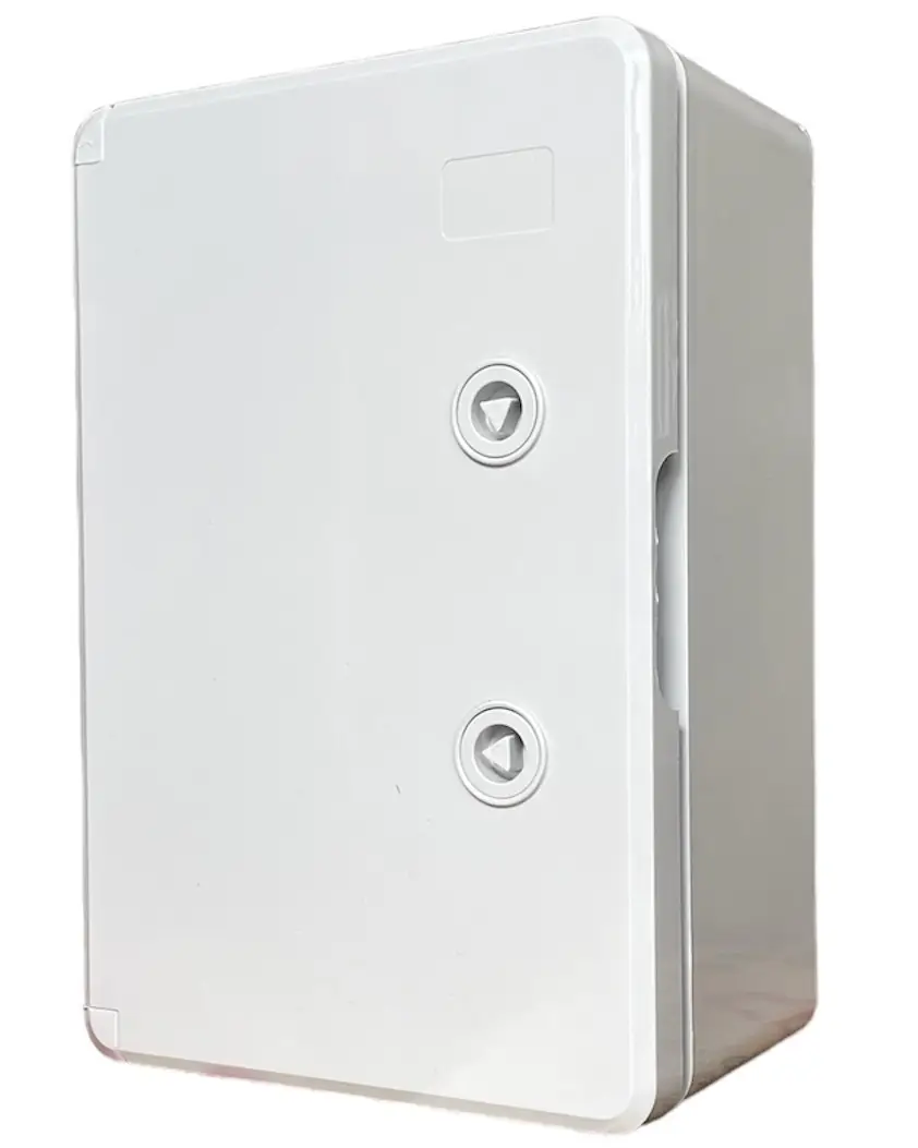 BPA-1001-0016 Щиток (ABS) 200x300x130, IP65