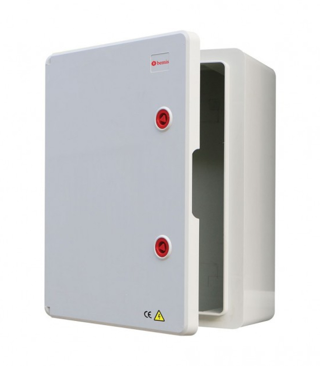 BPA-3001-0036 Щиток (ABS) 300x400x170, IP65