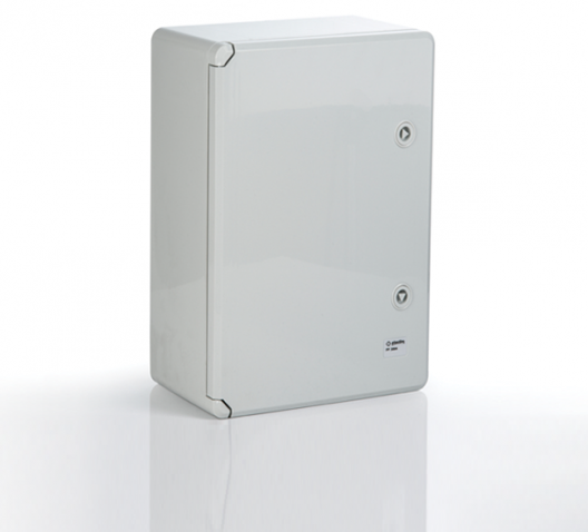 BPA-3001-0106 Щиток (ABS) 300x400x220, IP65