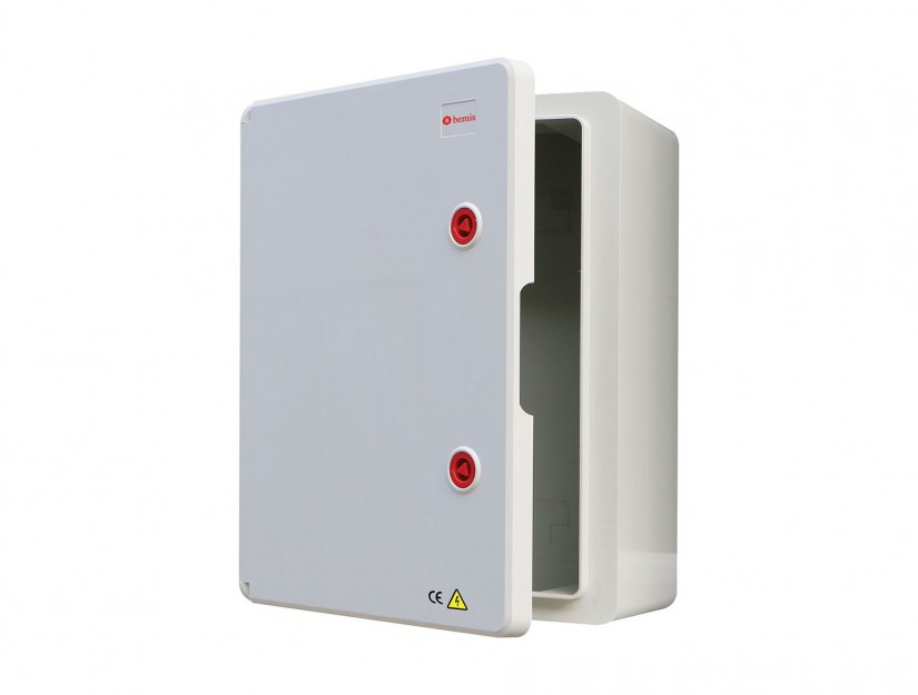 BPA-8001-0086 Щиток (ABS) 500x700x250, IP65